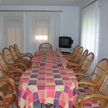 Villa Barzso Vendeghaz Bogács Exterior foto